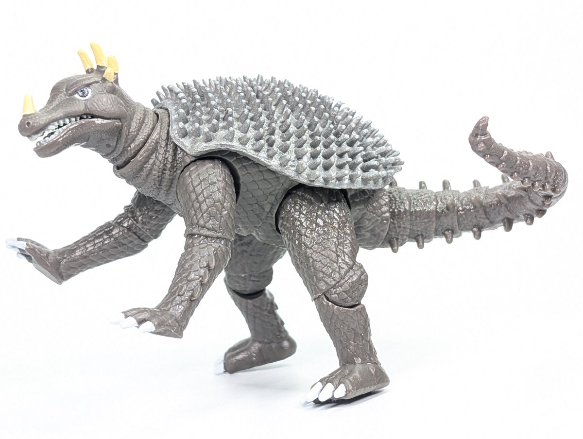 カメオ２ tweet media