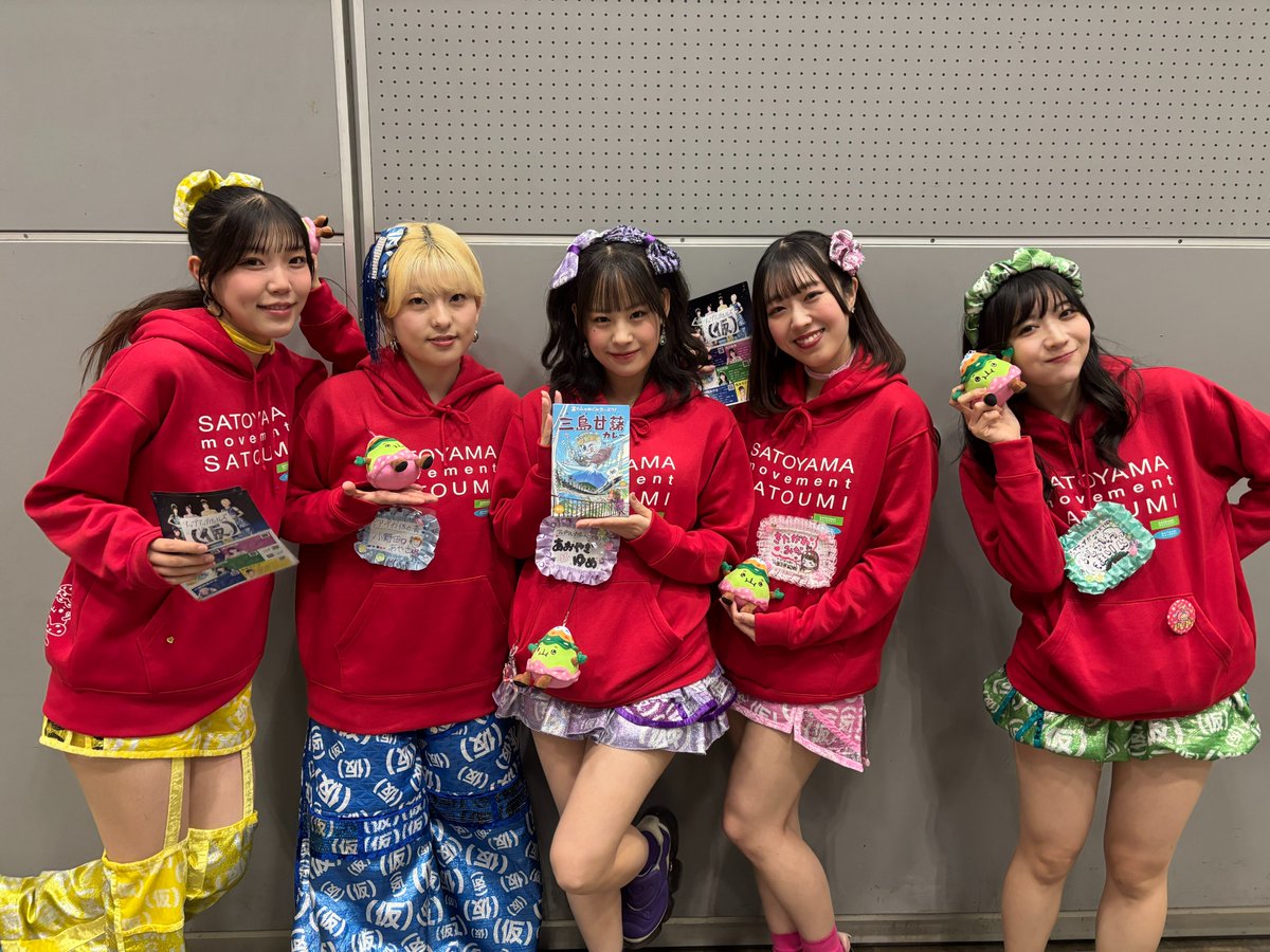 DC FACTORY_GOODS tweet media