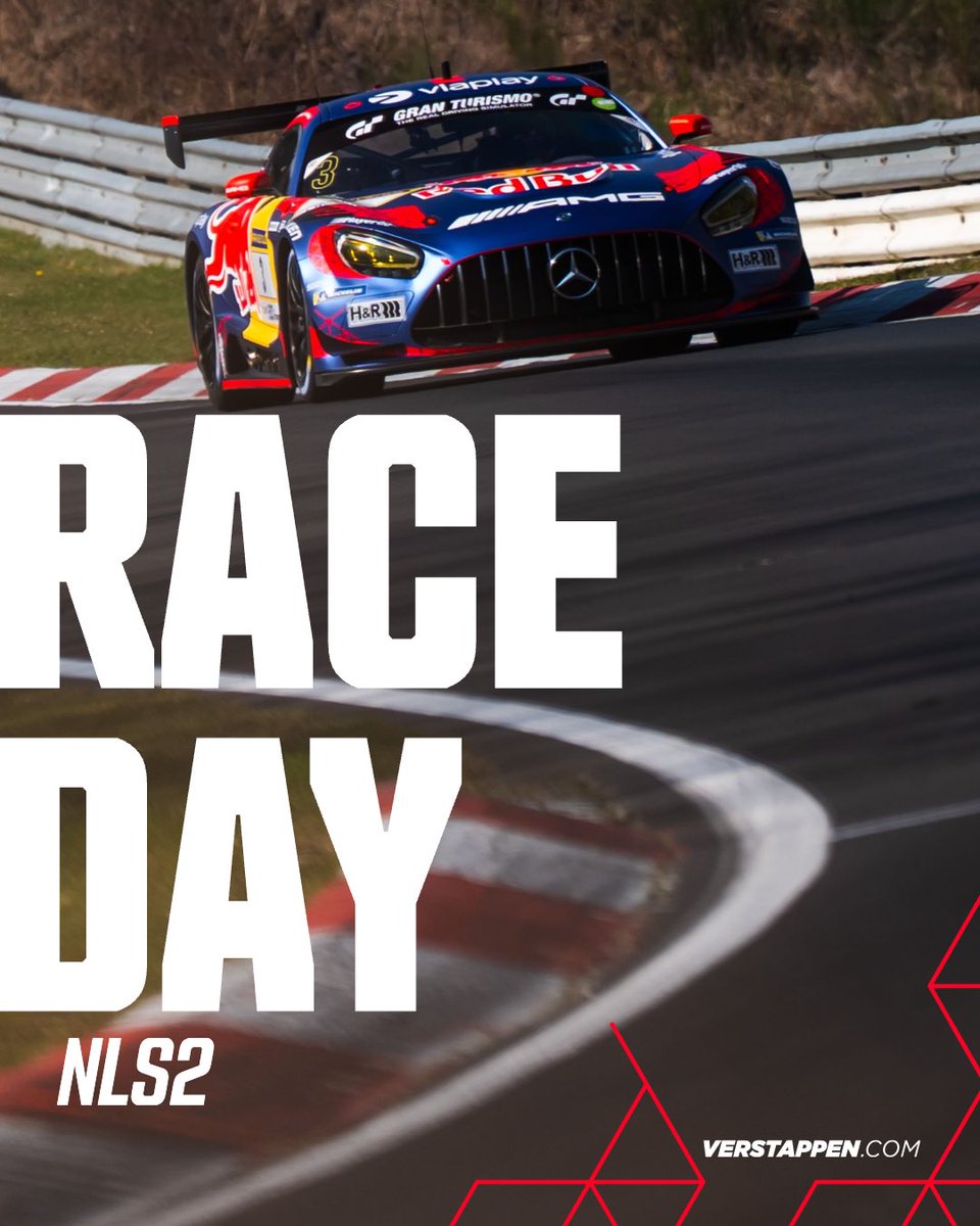 Max Verstappen tweet media