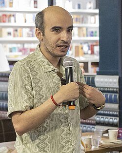 Peyman Haghighi tweet media