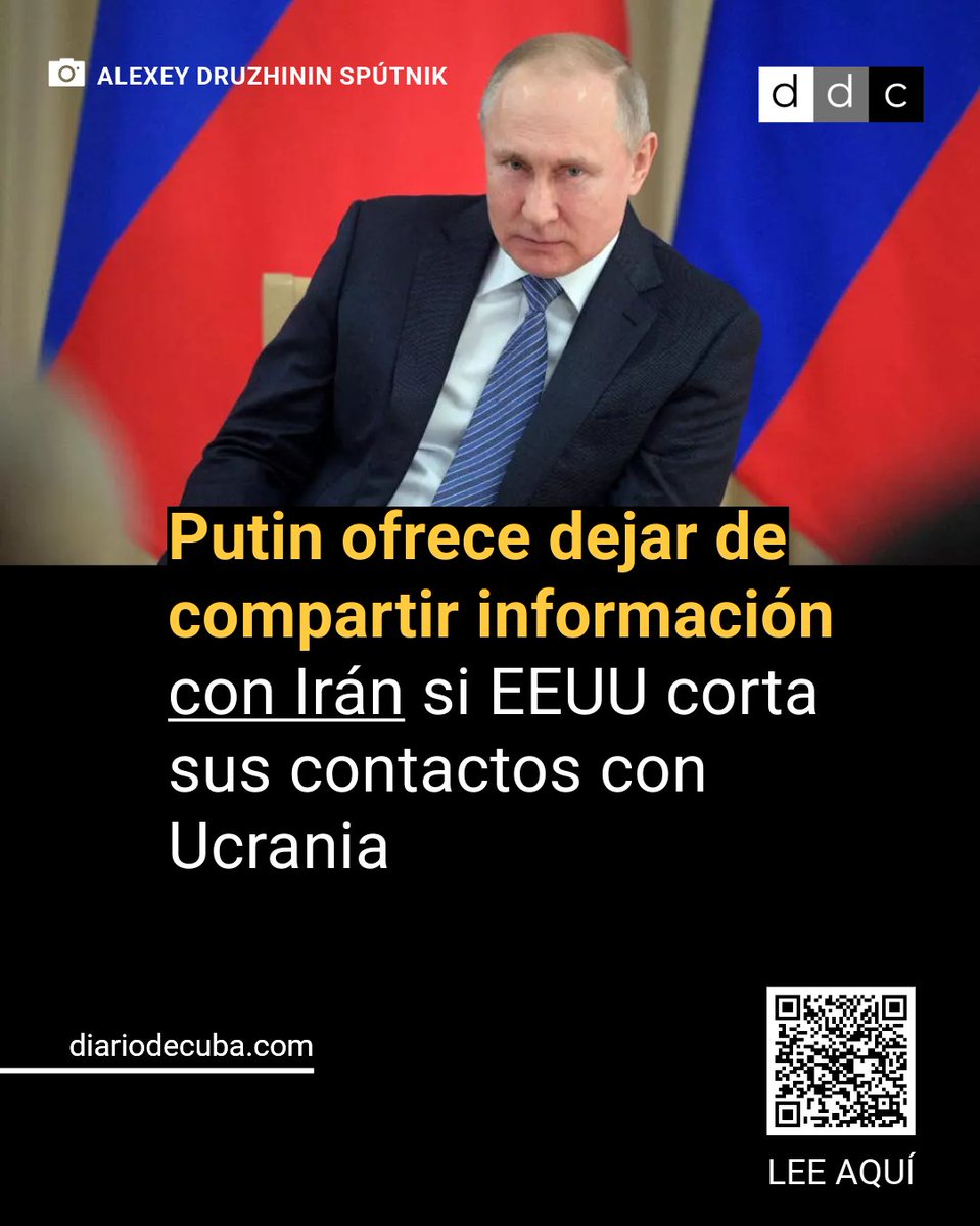 DIARIO DE CUBA tweet media