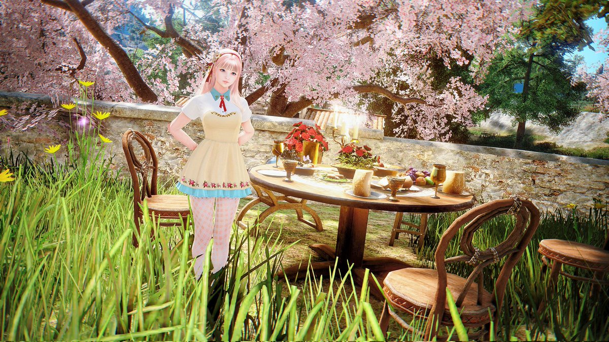 はなもげ tweet media