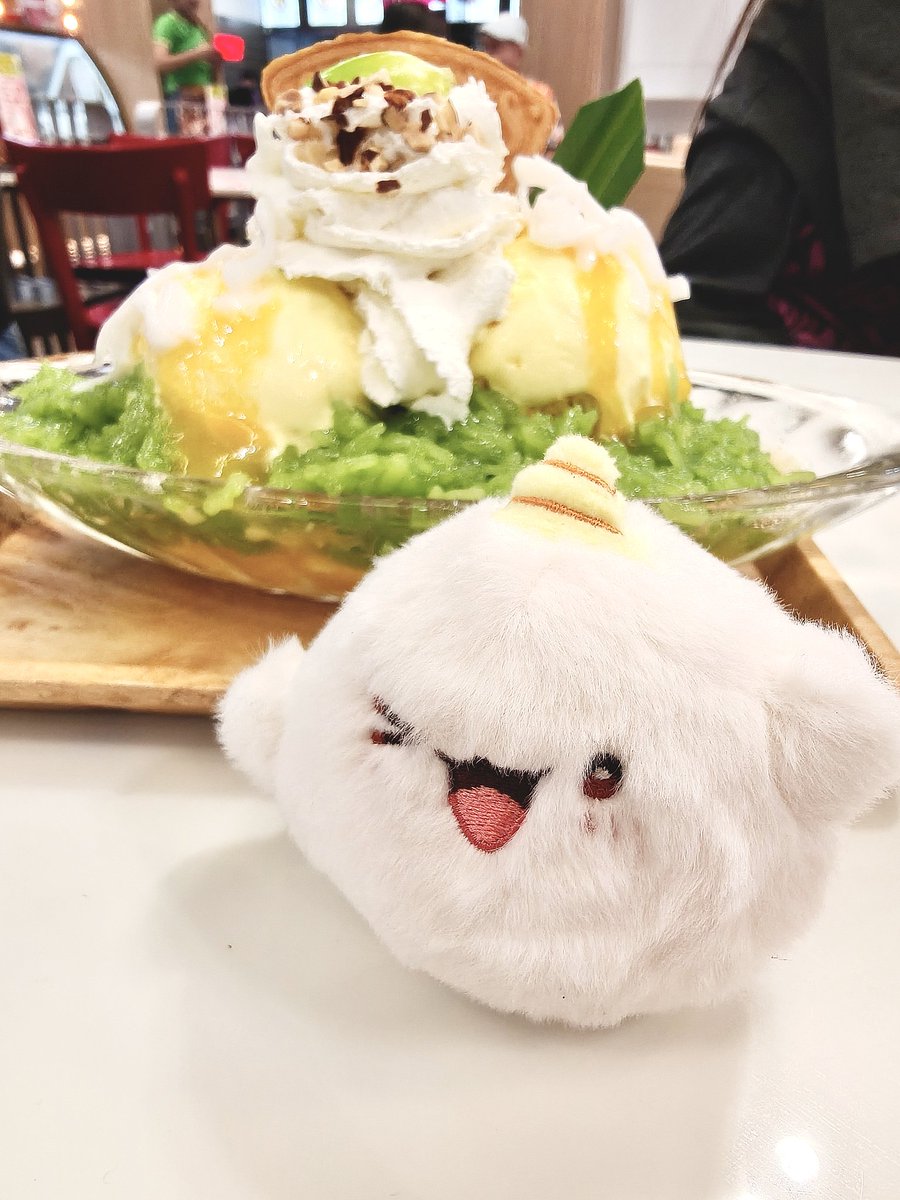 🍅☆๋࣭ ⭑คุณก้อนกลม tweet media