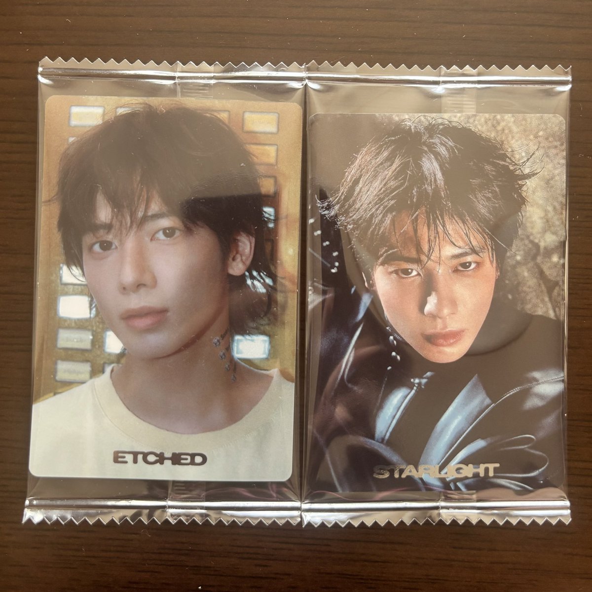 碧 tweet media
