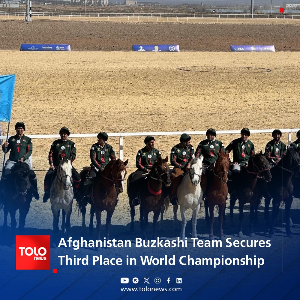 TOLOnews English tweet media