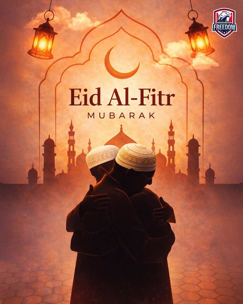 Washington Freedom tweet media