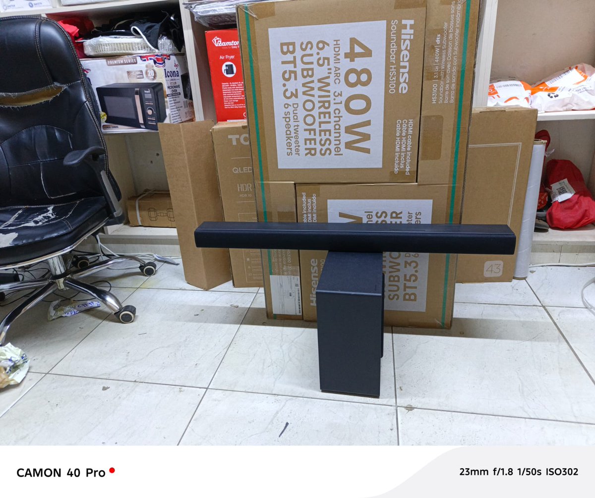 Protech Kenya Electronic & TV mounting tweet media