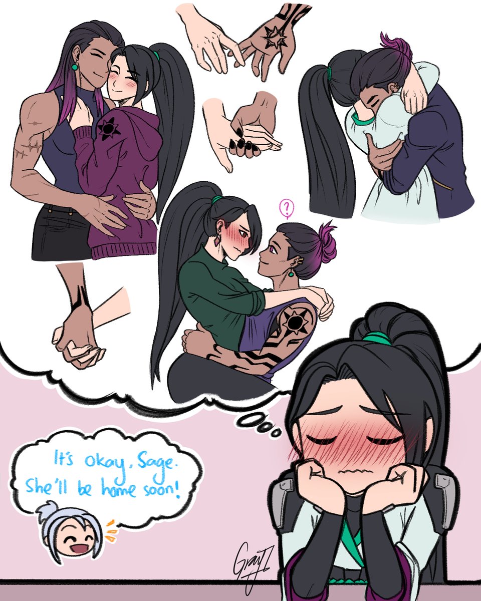 🔞Gray || reposting Reyge again tweet media