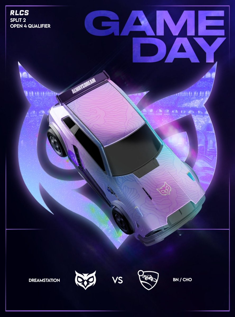 Dreamstation tweet media