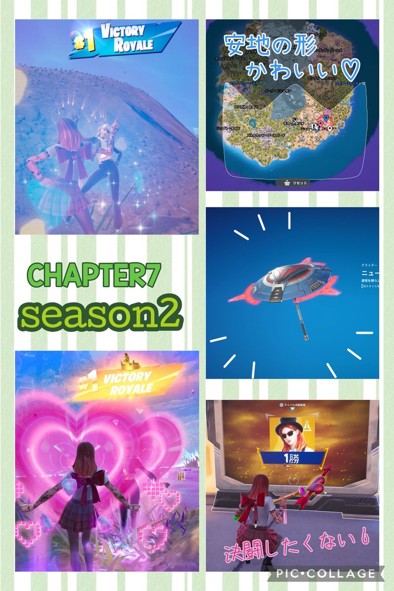 Nah(🎮なぁ) tweet media