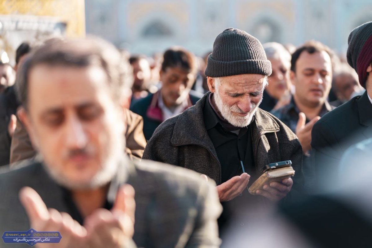 Alireza Akbari tweet media