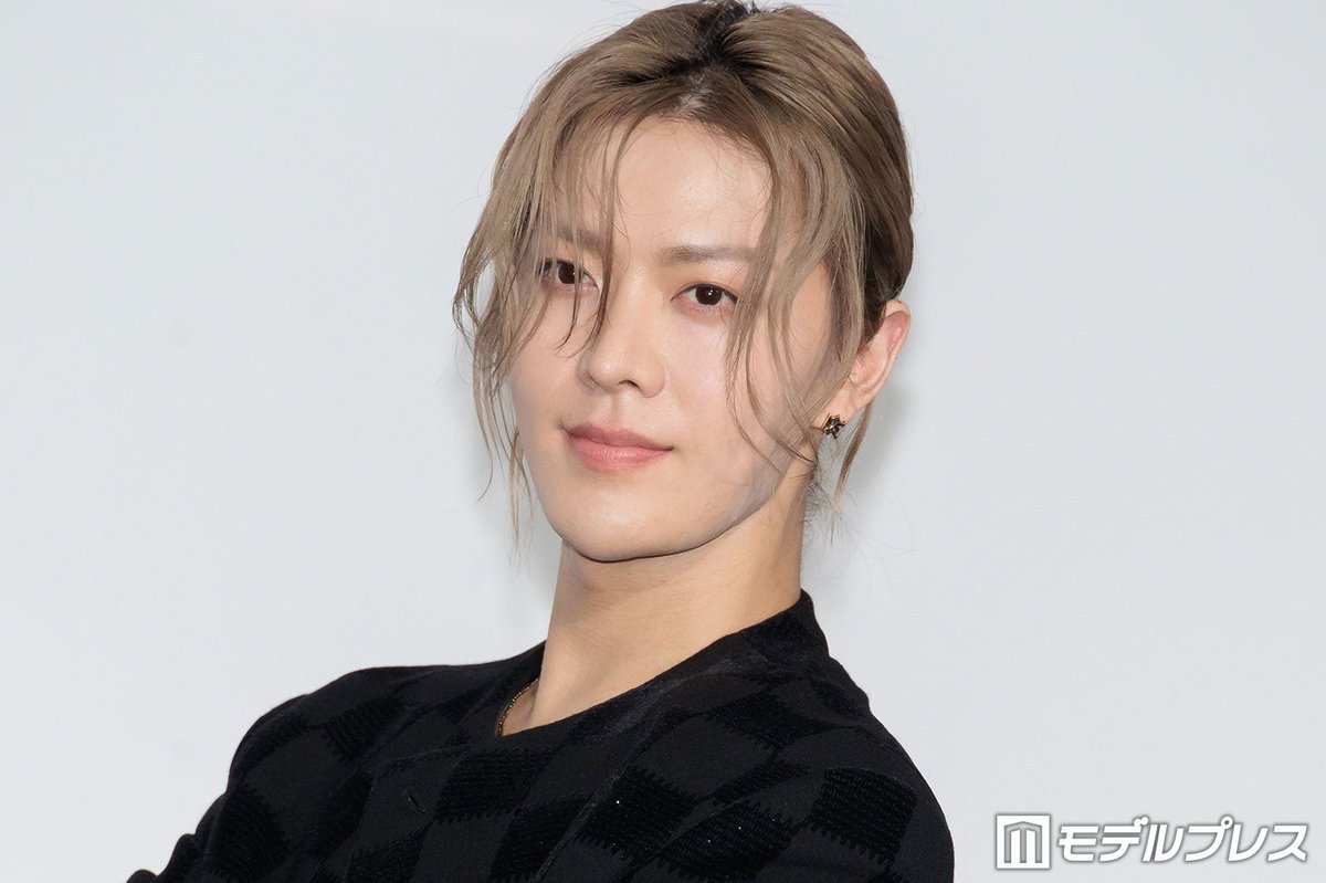 modelpress's tweet photo. NCT中本悠太、意外な“スキル”明かす
「妖精さんに愛されてるんです」
https://t.co/938D4CGYsg

#映画スペシャルズ #ユウタ ＠eiga_specials https://t.co/sTz0Hi1PnH