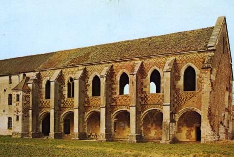 Christianfourré - Dieu et le Roi tweet media