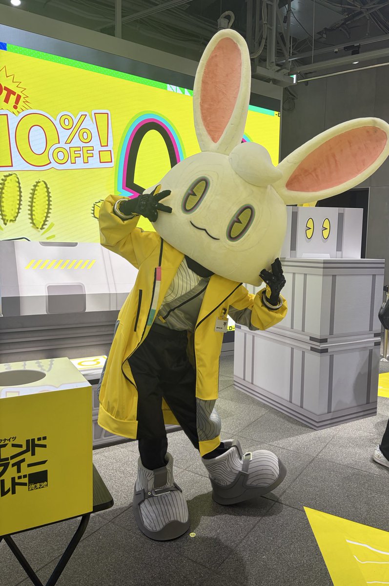 Garasaki@けもケットF-57 tweet media