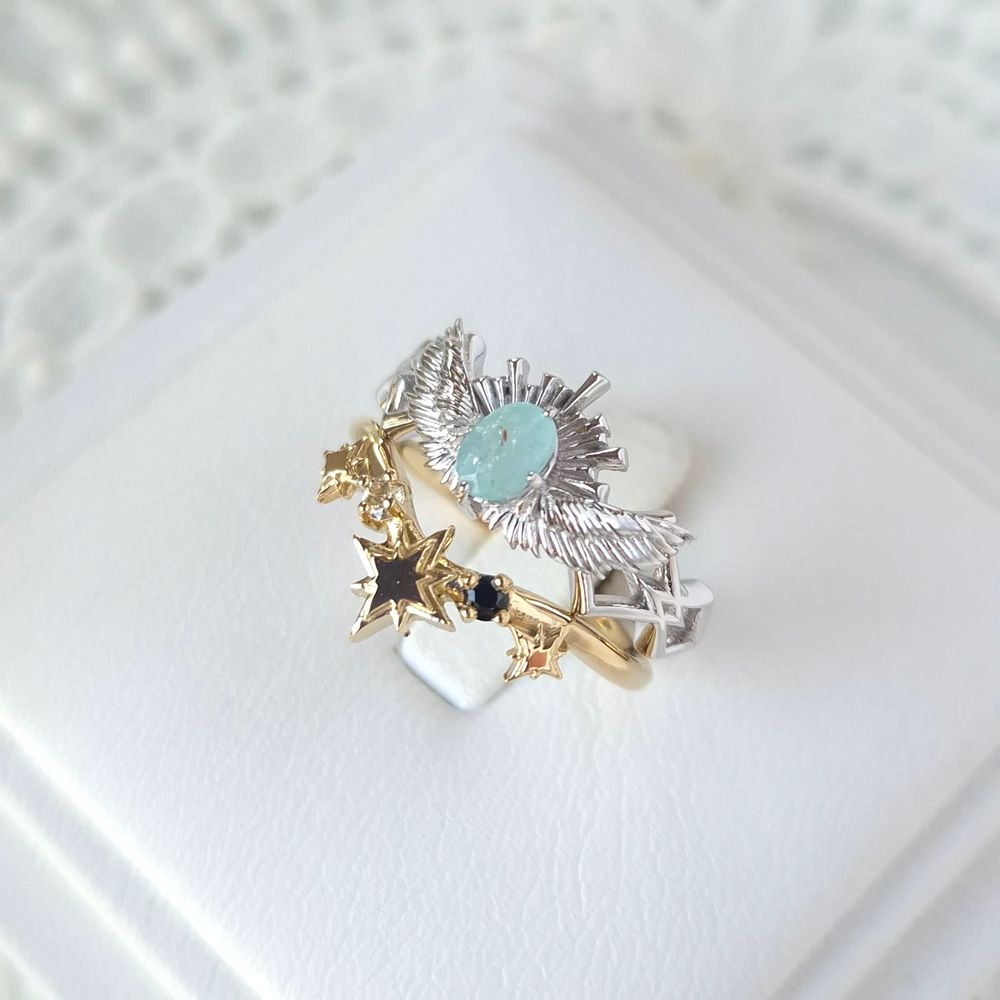 ⚜톰소니에⚜Thomsoniæ tweet media