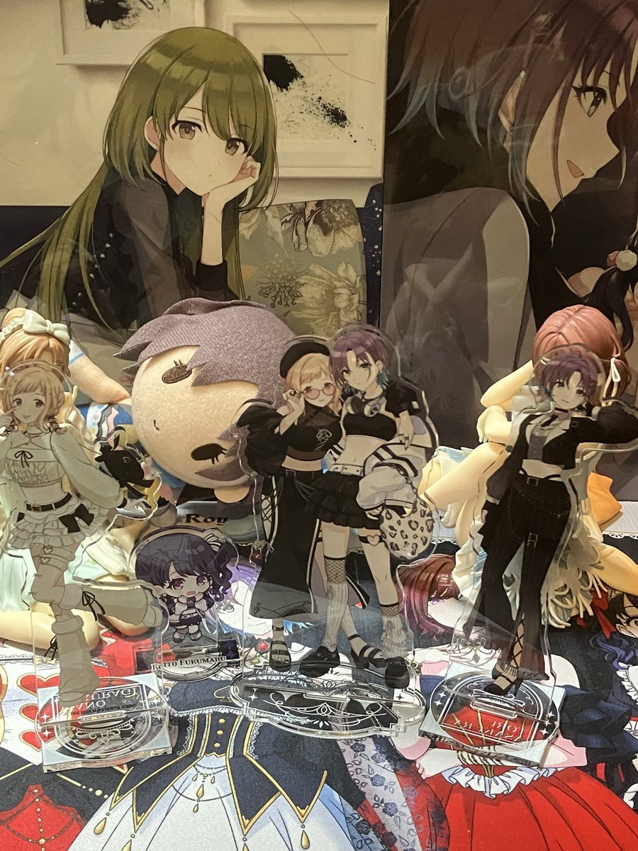 みさかきツネビ @∞両日 tweet media