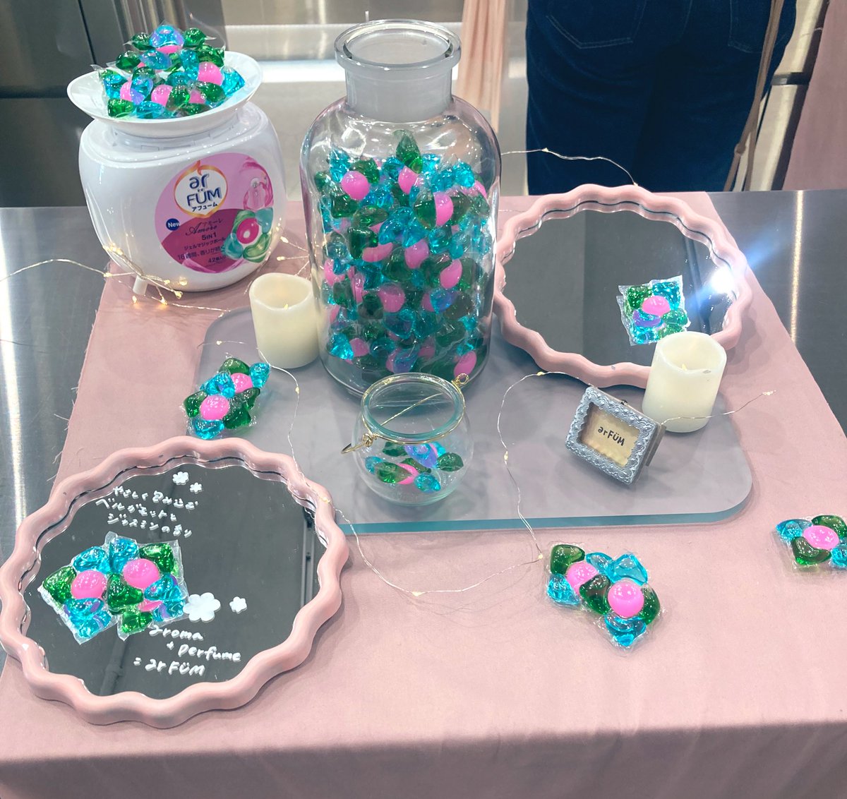 もぐもぐだら tweet media