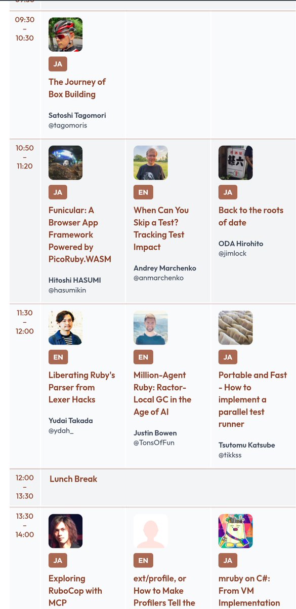 Yudai TAKADA / ydah tweet media