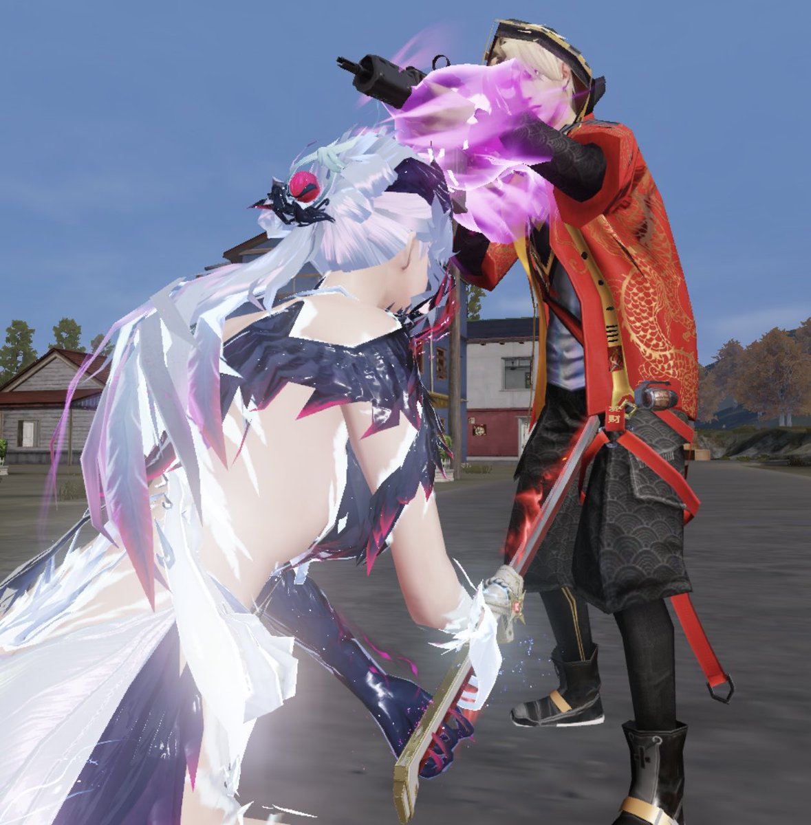 Luna🌙mashiro tweet media