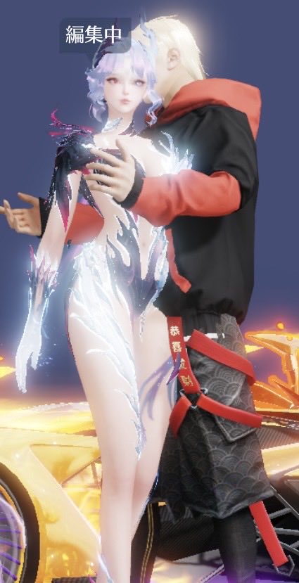 Luna🌙mashiro tweet media