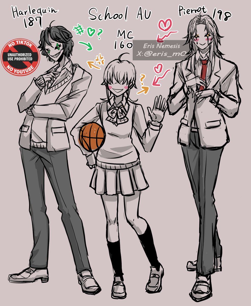 エリス tweet media