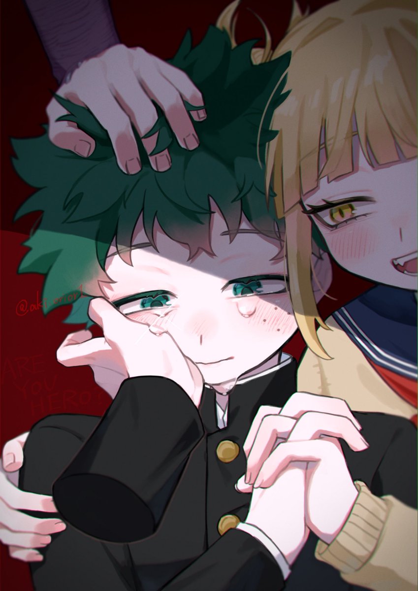 あきおりおり tweet media