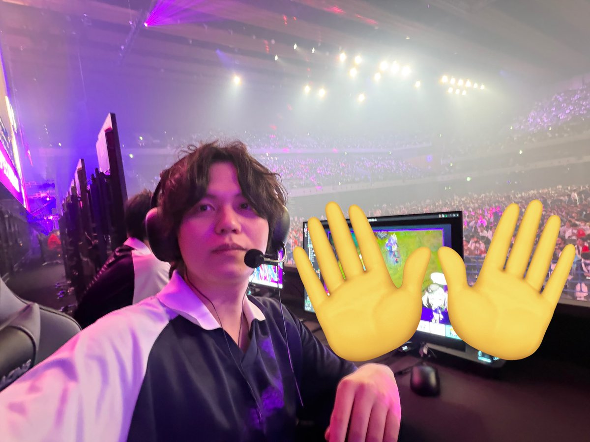 PowerofTakaya's tweet photo. いくぞおおおおおおお　ぶいすぽ頑張れ！！！！ https://t.co/dUk6rvPut0