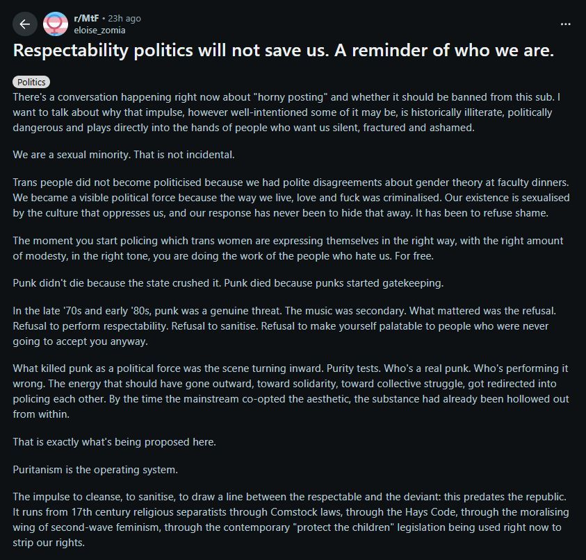 Reddit Lies tweet media