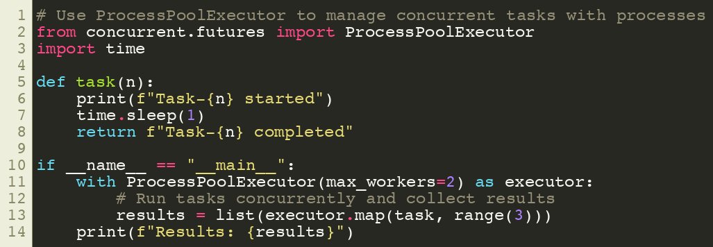 Super Fast Python tweet media