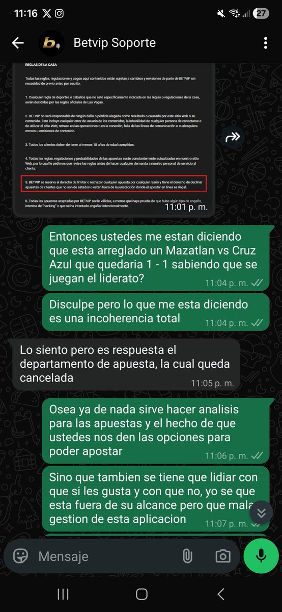 Libro Negro tweet media