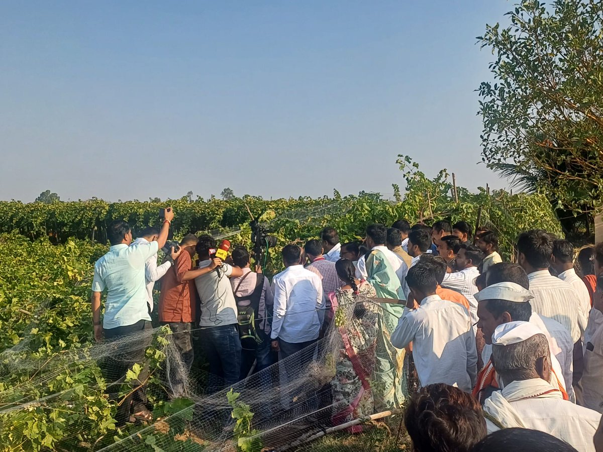 DISTRICT INFORMATION OFFICE, SOLAPUR tweet media