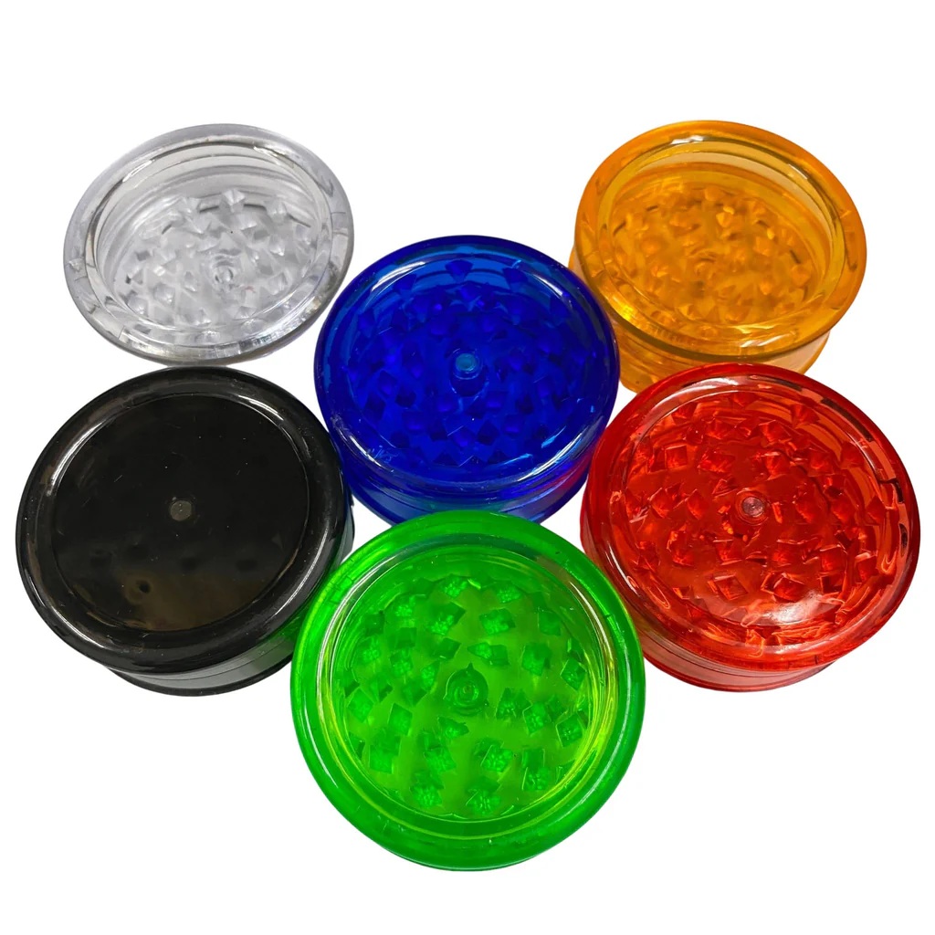 PaperPlugExpres's tweet image. Grind smarter, not harder 🔄✨
2-layer plastic grinder in bold colors (green, red, blue &amp;amp; more) with a built-in storage compartment. Pocket-size, easy to use, and perfect for everyday carry.
Only KSh 400 💰

#CompactDesign #EverydayCarry #SimpleTools

paperplugexpress.com
