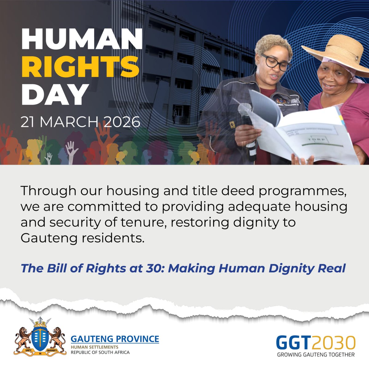 GP_HumanSettlements tweet media