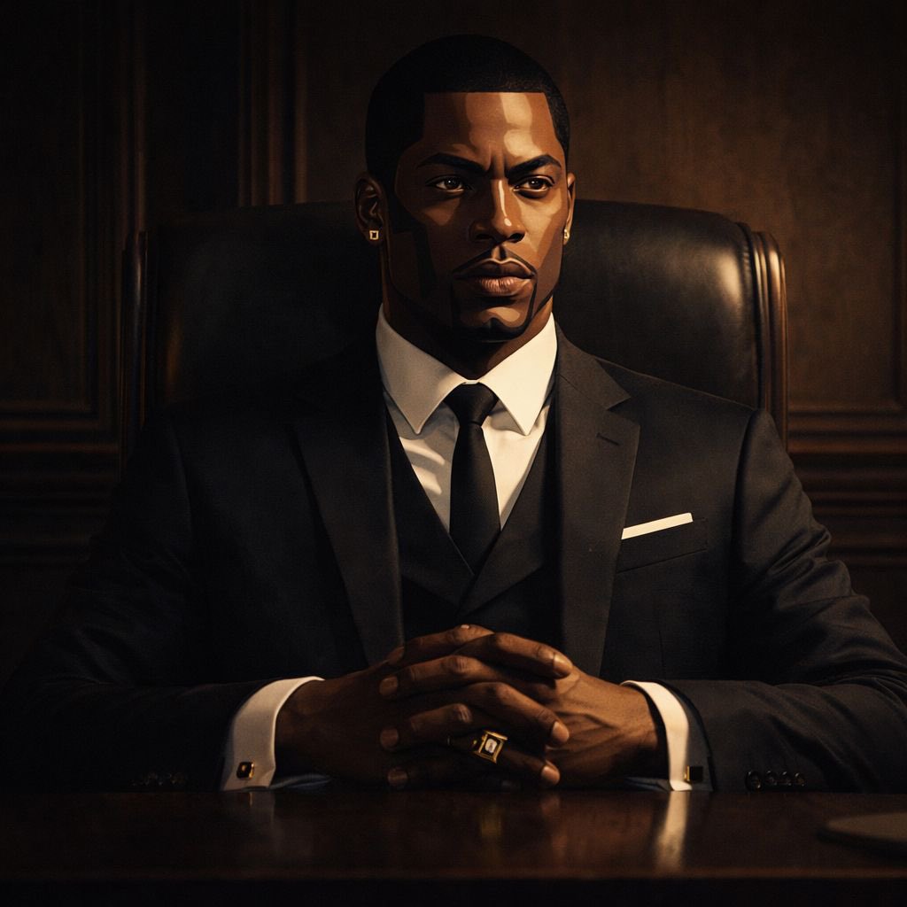 SENSEI♠️ tweet media