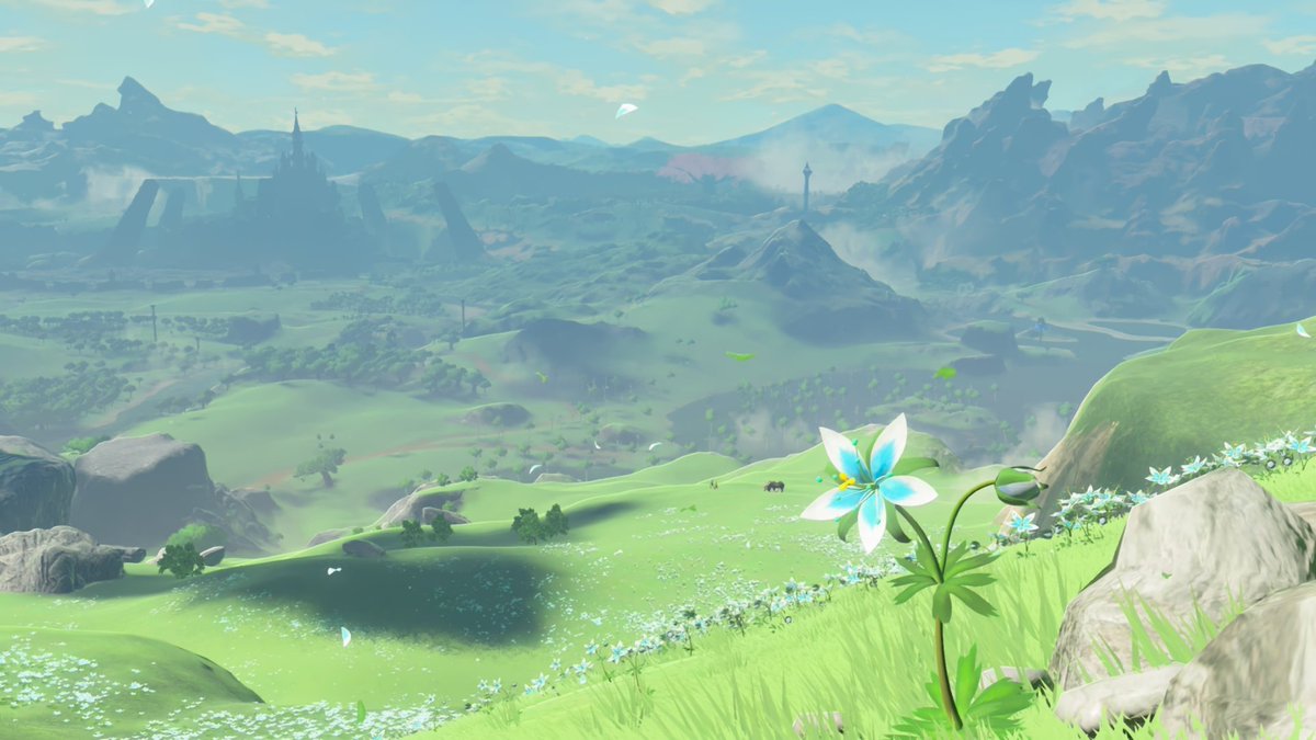 Mahokabii's tweet photo. This game man... https://t.co/dgVJjvg0sJ