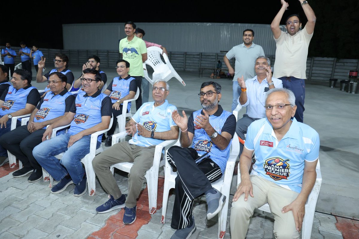 AHMEDABAD MEDICAL ASSOCIATION tweet media