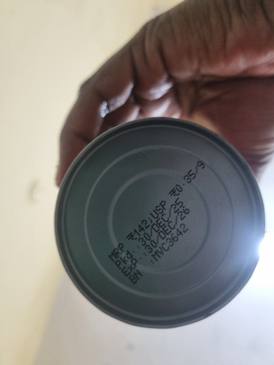 Syed Ali Hussaini tweet media