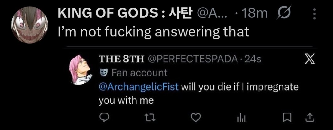 𝐓𝐇𝐄 8𝐓𝐇 tweet media