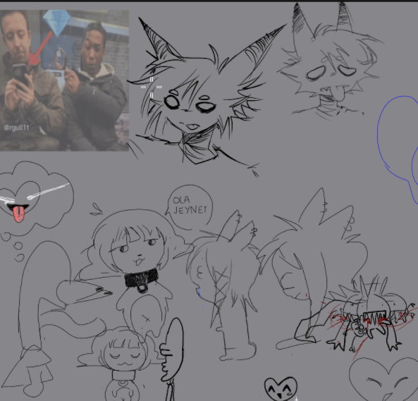 Stary_soup 👻 tweet media