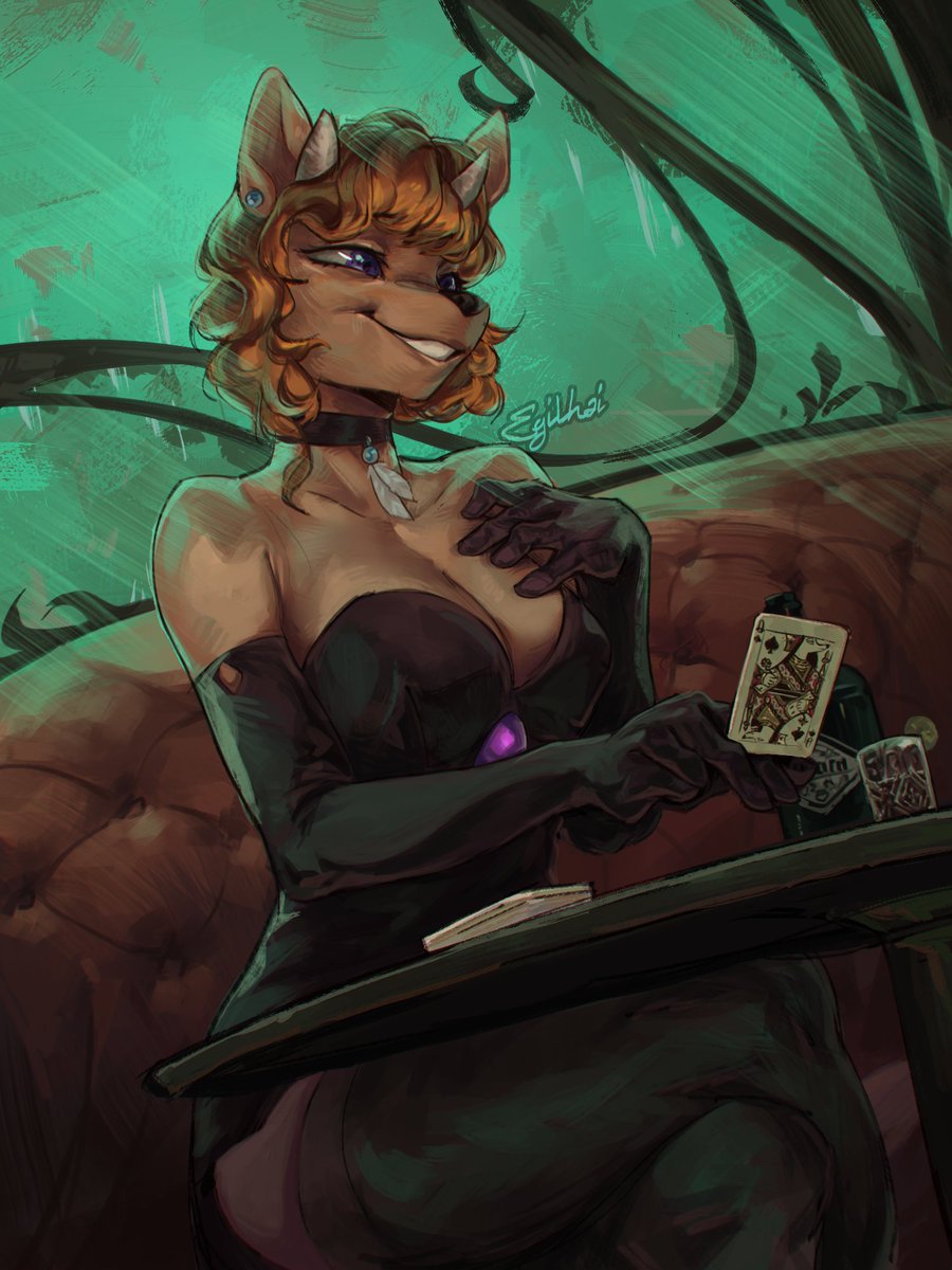 ░egilhai░ tweet media