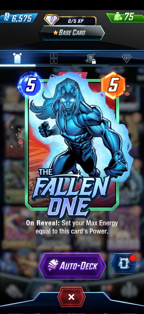 Jon Elliot | King Jon #TWH 🇲🇬 tweet media