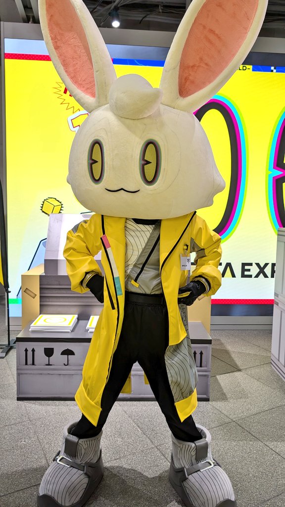 モカのみ tweet media