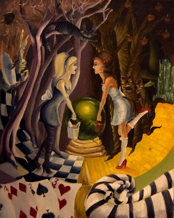 Clint Kritzer tweet media