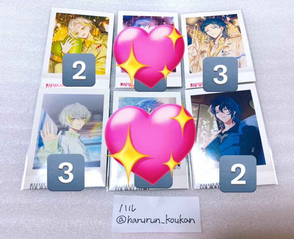 ハル@取引用 tweet media