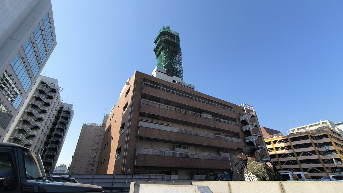 まっぷん tweet media