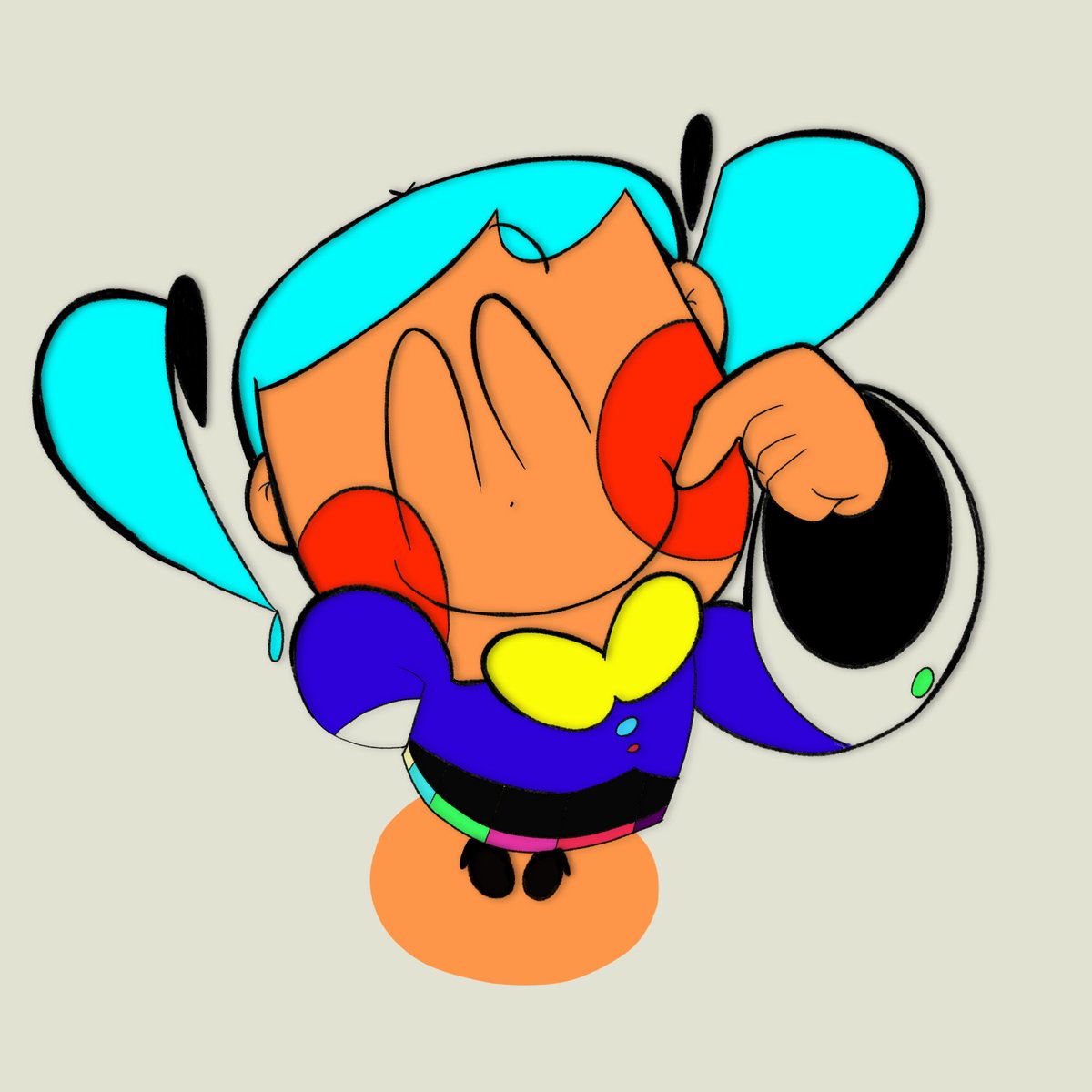 Enzupenzu 🥝 tweet media