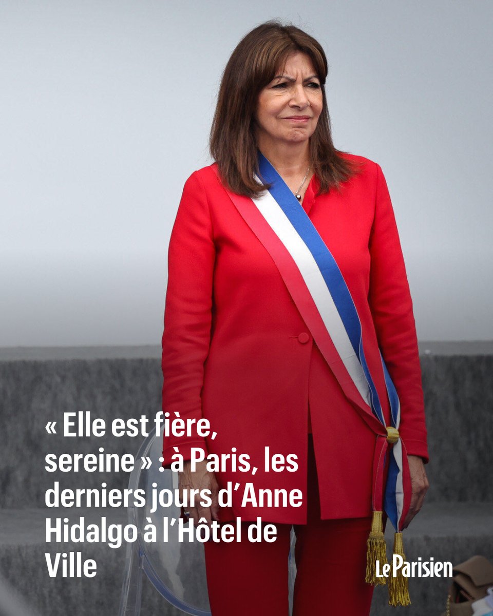 Le Parisien | Paris tweet media