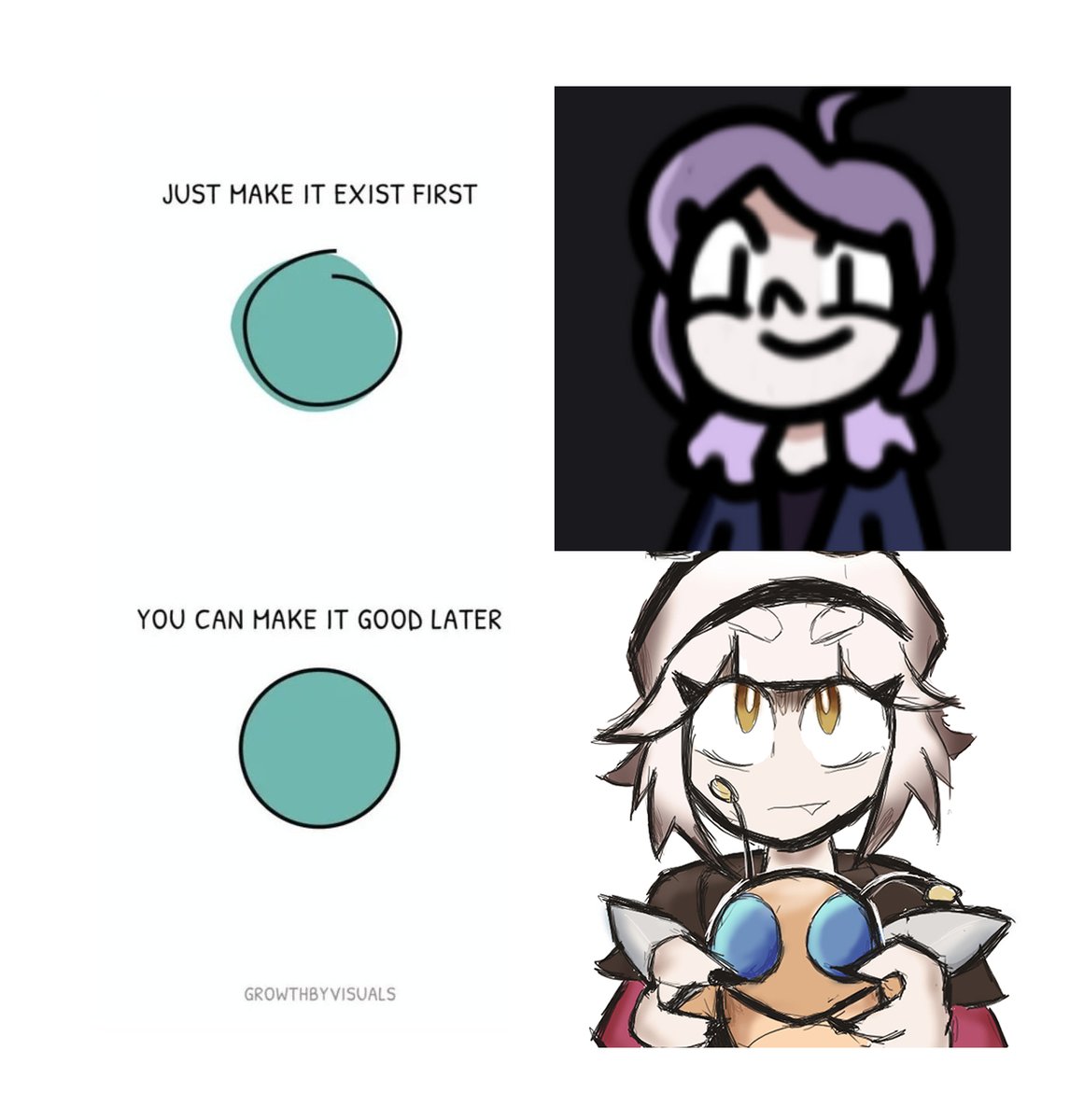 (escribiendo un audiolibro) // Noire Matt tweet media