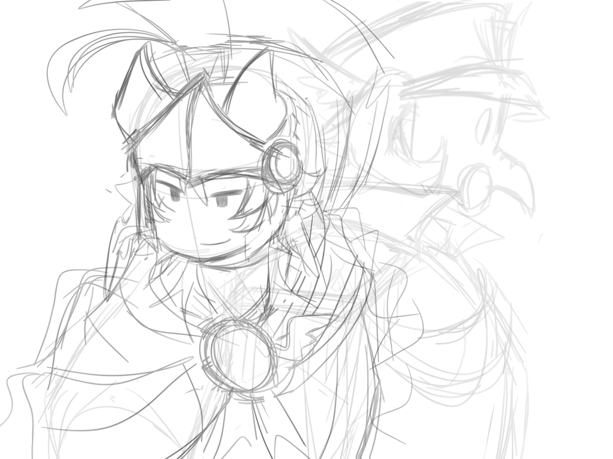 Staryy (hiatus) tweet media