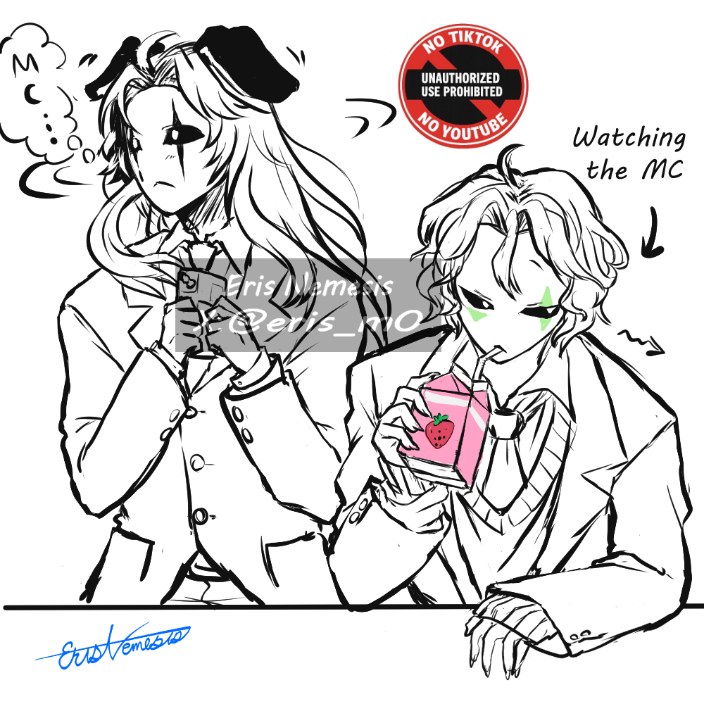 エリス tweet media